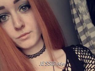 JESSIErider