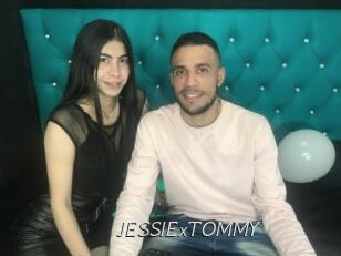 JESSIExTOMMY