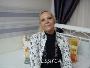 JESSIYCA Le Scandale