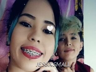 JESSXSMALL