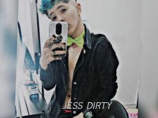 JESS_DIRTY