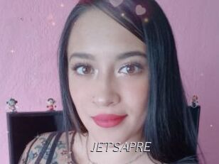 JETSAPRE