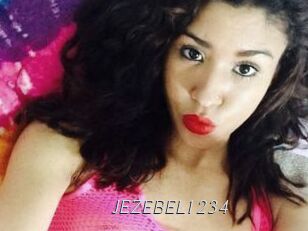 JEZEBEL1234