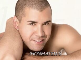 JHONMATEWS