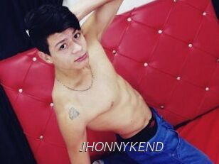 JHONNYKEND