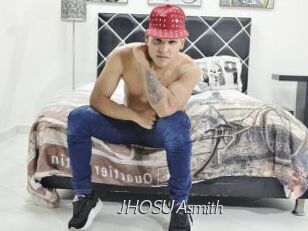JHOSUAsmith