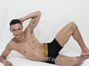 JIMMYstroke