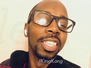 JKingKong