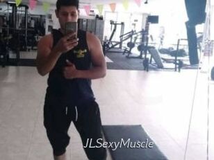 JLSexyMuscle