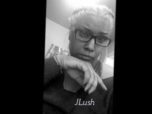 JLush Le Scandale