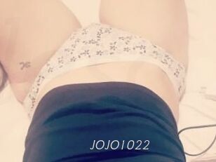 JOJO1022