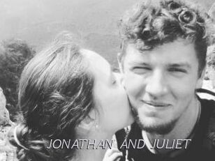 JONATHAN_AND_JULIET