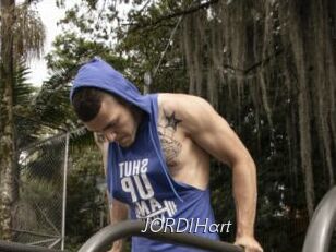 JORDIHart