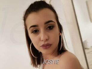 JOSYIE