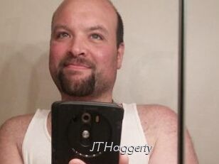 JTHaggerty