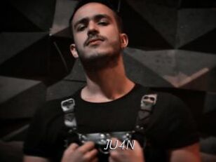 JU4N