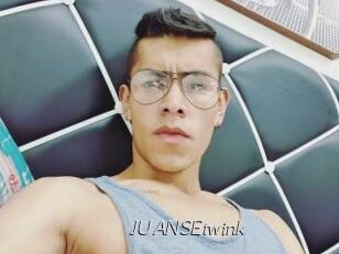 JUANSEtwink
