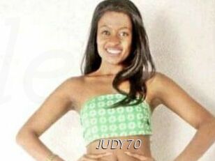 JUDY70