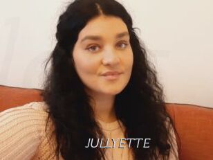 JULLYETTE