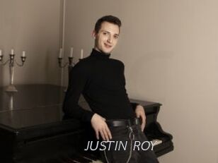 JUSTIN_ROY