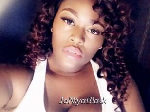 JaNiyaBlack