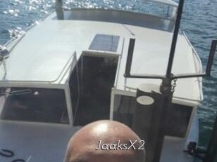 JaaksX2