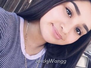 JacckyWangg