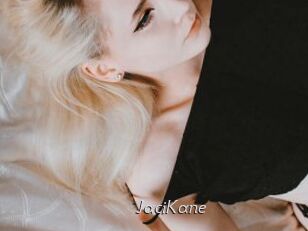 JaciKane