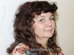 JacinthaLori Le Scandale