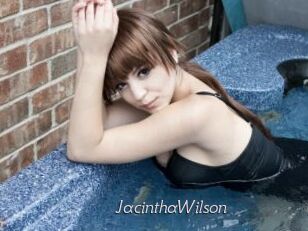 JacinthaWilson