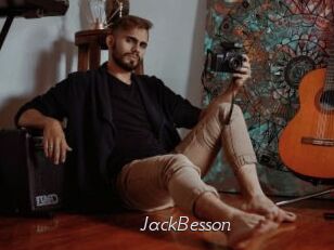 JackBesson