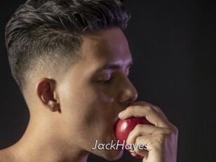 JackHayes