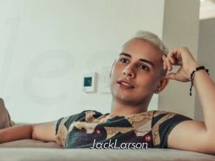 JackLarson