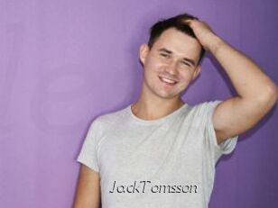 JackTomsson