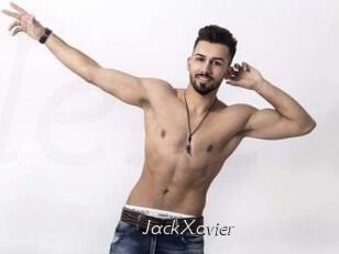 JackXavier