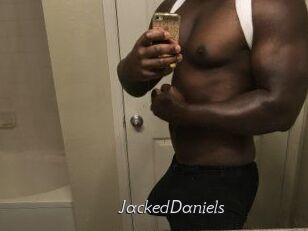 JackedDaniels