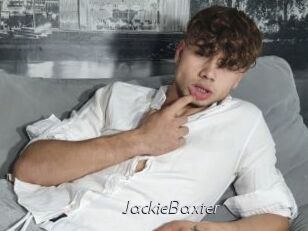 JackieBaxter