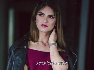 JackieMarston