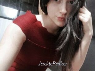 JackieParker