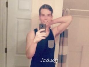 Jacksoff