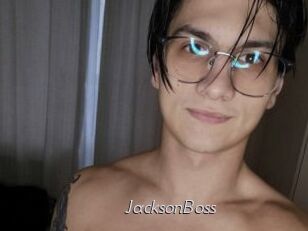 JacksonBoss
