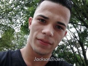 JacksonBrown