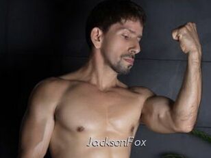 JacksonFox