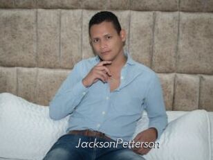 JacksonPetterson