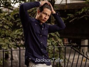 JacksonTeller