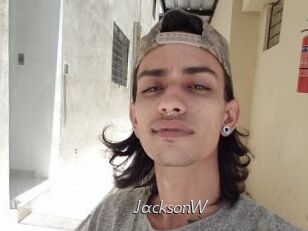 JacksonW