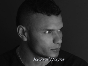 JacksonWayne