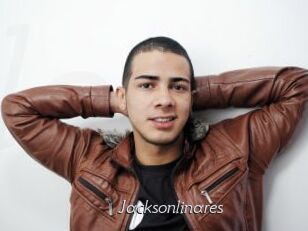 Jacksonlinares