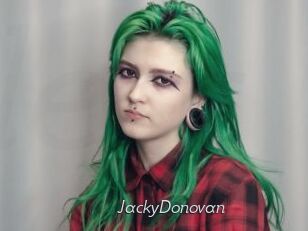 JackyDonovan