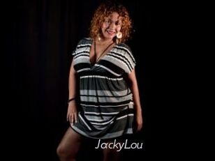 JackyLou